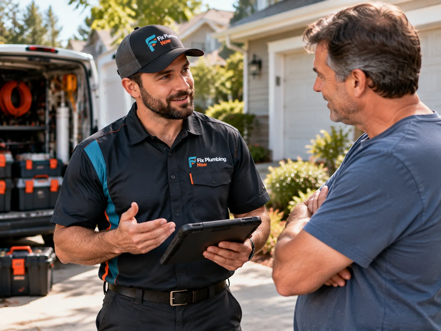Clogged Drain Service Lueders, TX FAQs